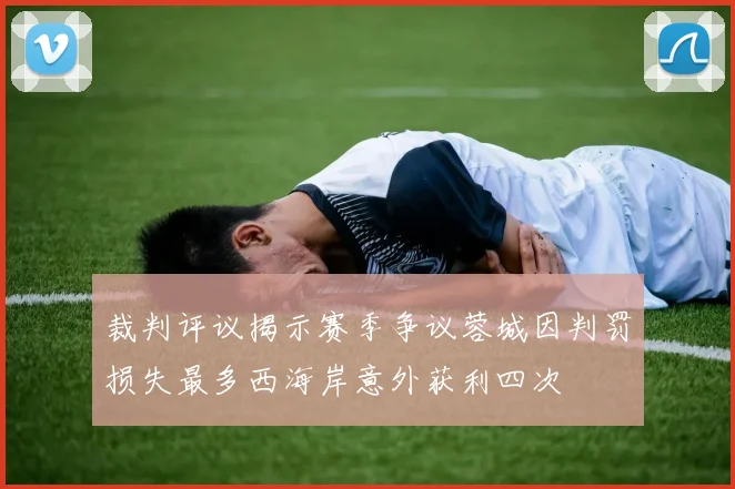 裁判评议揭示赛季争议蓉城因判罚损失最多西海岸意外获利四次
