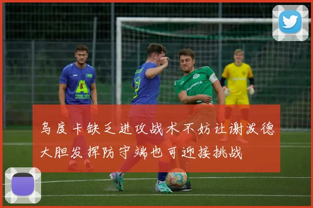乌度卡缺乏进攻战术不妨让谢泼德大胆发挥防守端也可迎接挑战